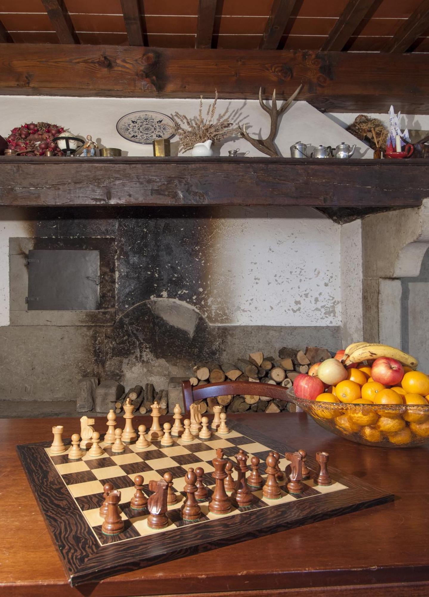 Borgo Tramonte Hotel Pratovecchio Luaran gambar