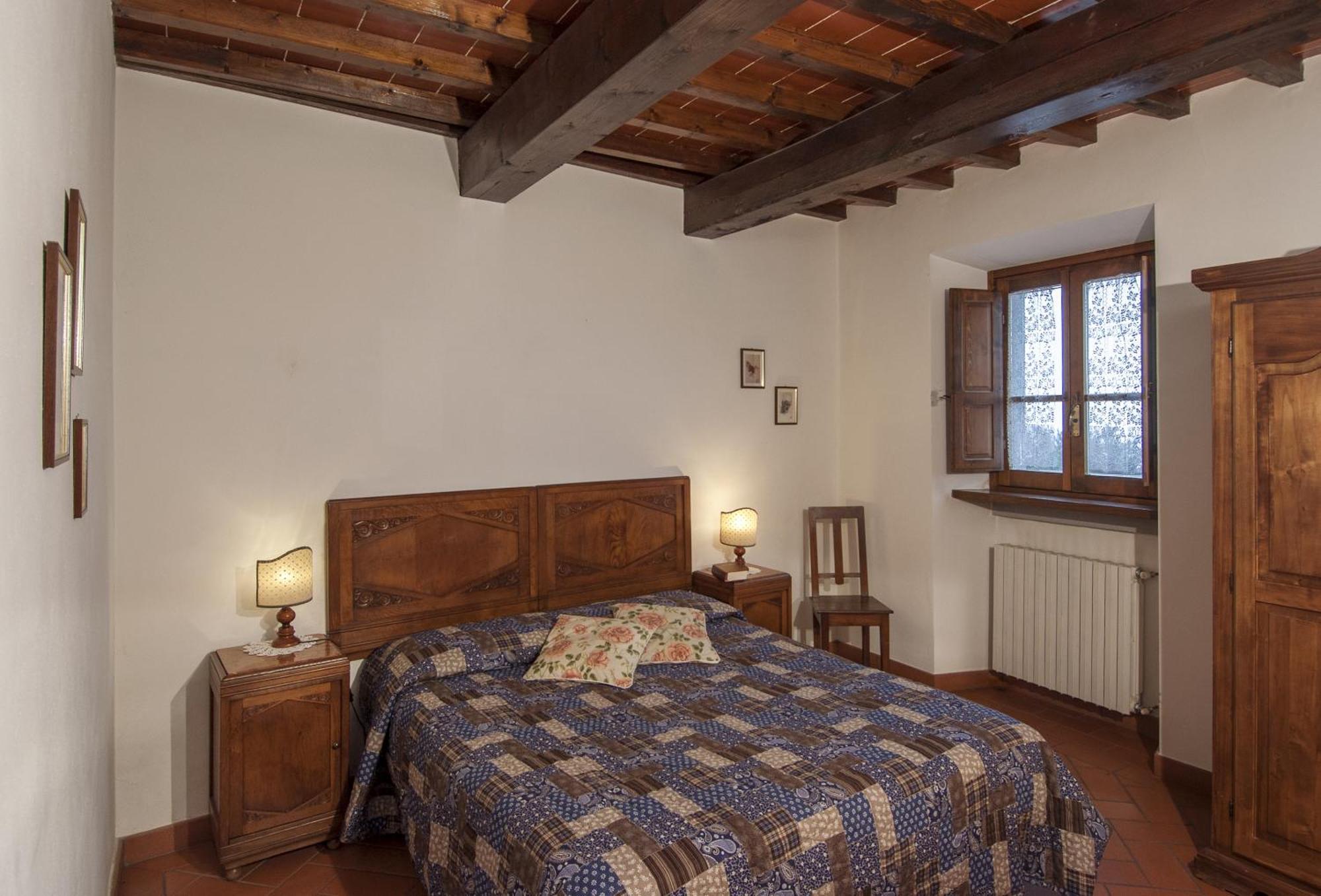 Borgo Tramonte Hotel Pratovecchio Bilik gambar