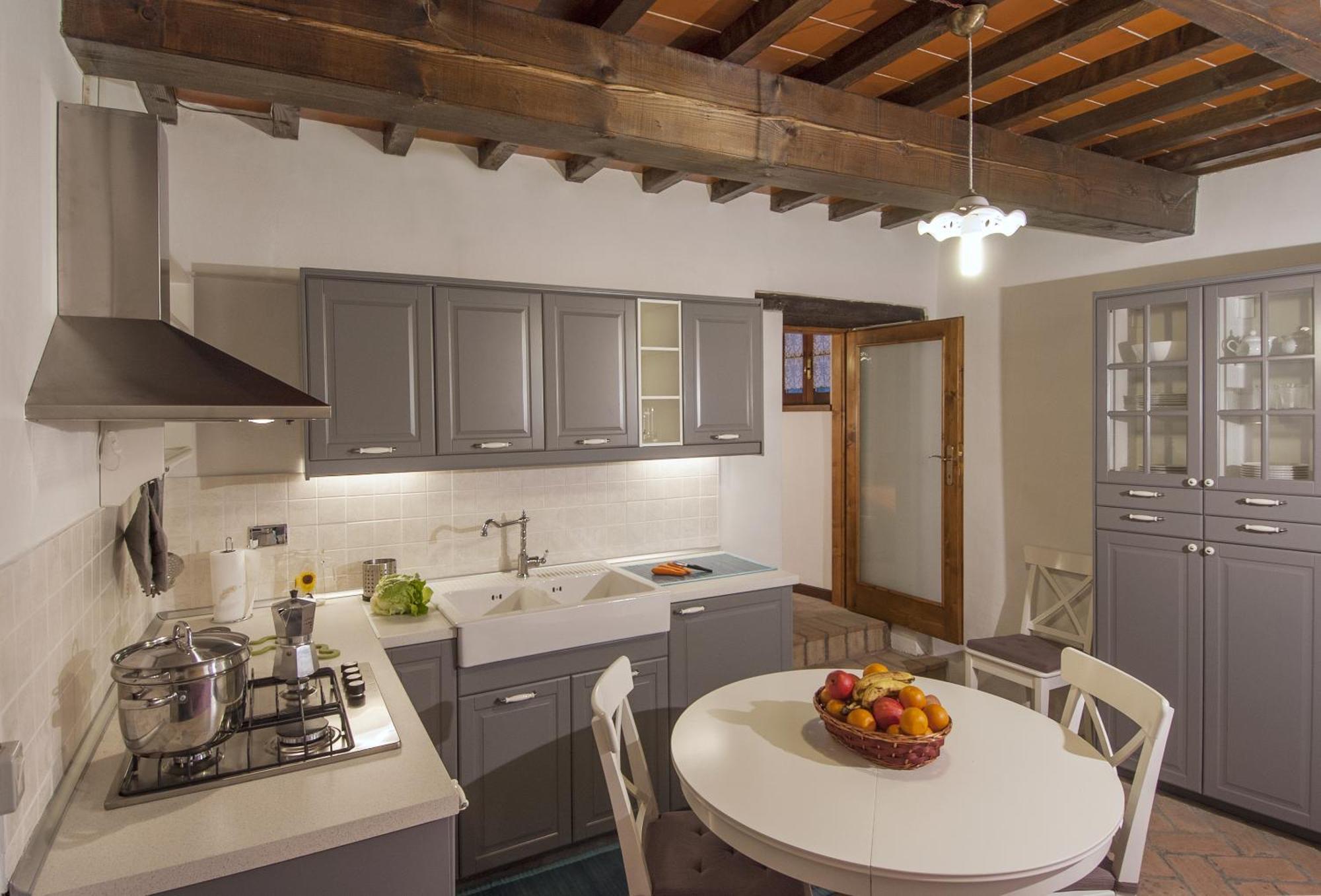 Borgo Tramonte Hotel Pratovecchio Luaran gambar
