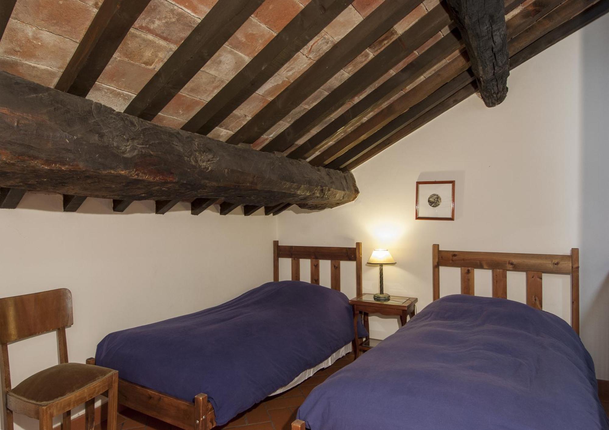 Borgo Tramonte Hotel Pratovecchio Bilik gambar