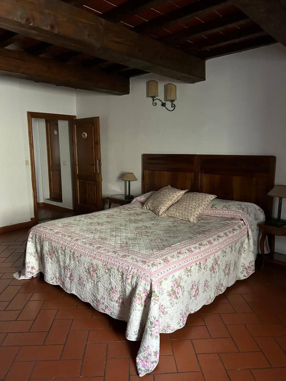 Borgo Tramonte Hotel Pratovecchio Bilik gambar