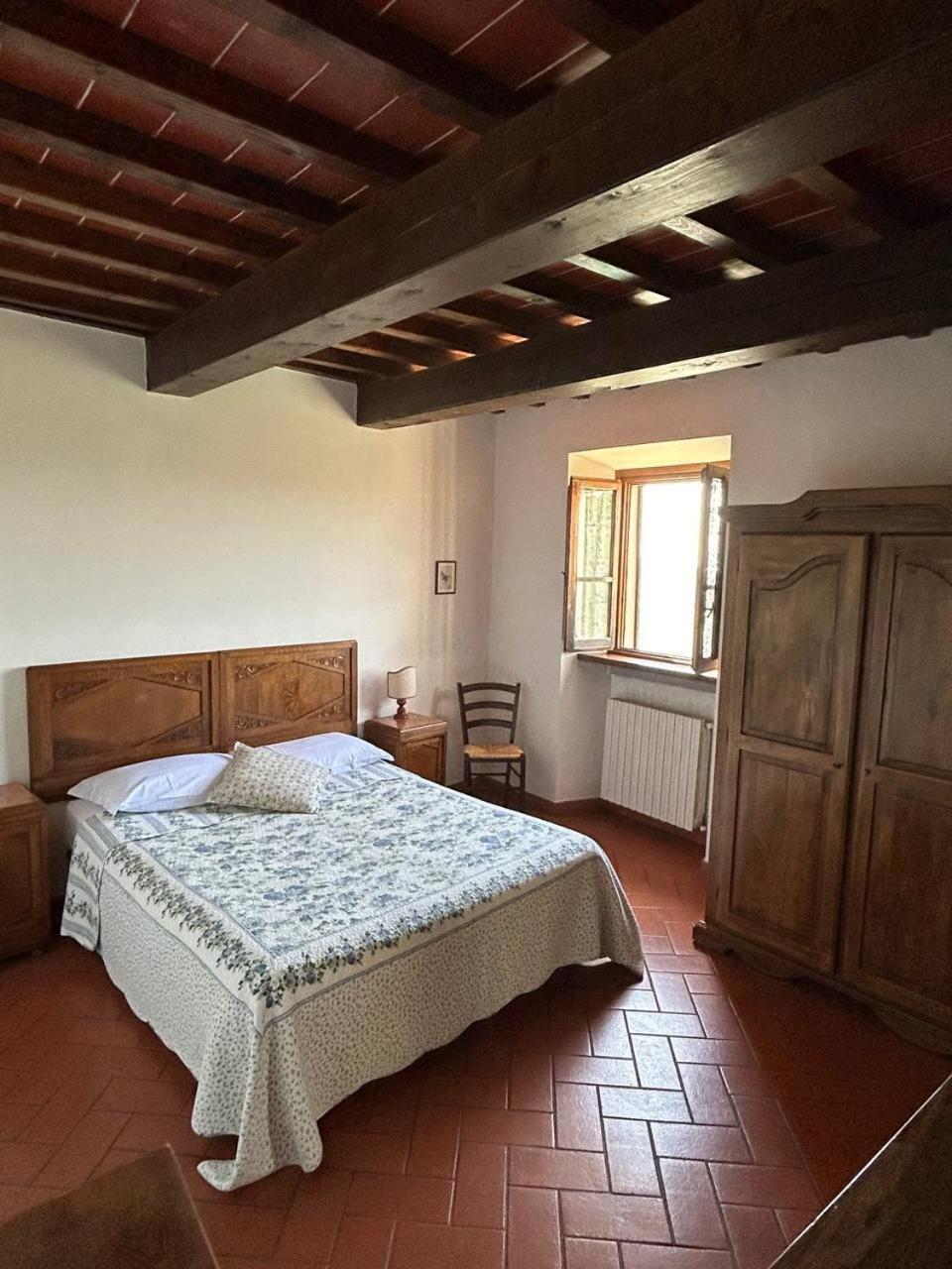 Borgo Tramonte Hotel Pratovecchio Bilik gambar