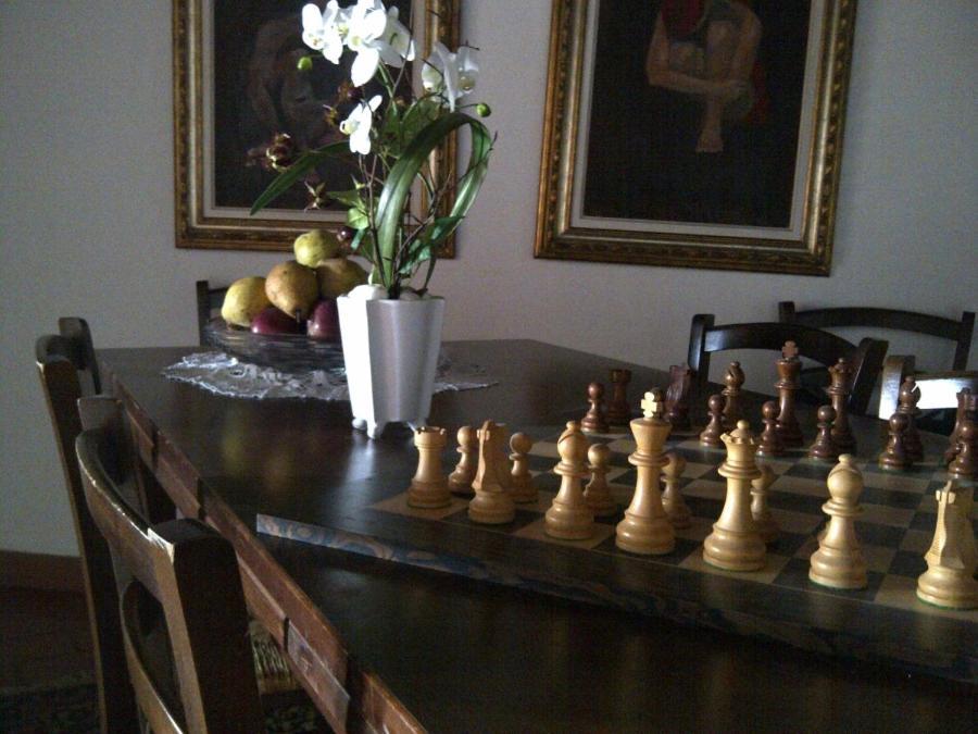 Borgo Tramonte Hotel Pratovecchio Luaran gambar